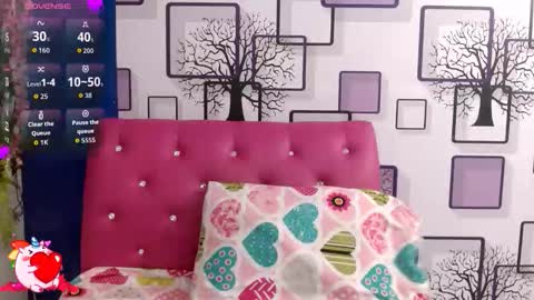 Snapshot of vanesa_19_ chatting on September 2025 12:26:01 PM VANESA online show from September 2025 12:26:01 PM