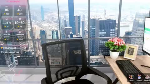 Snapshot of vanesa_19_ chatting on September 2025 04:00:02 PM VANESA online show from September 2025 04:00:02 PM