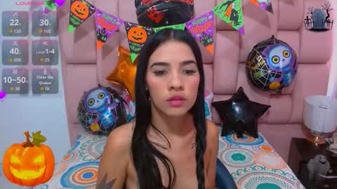 Snapshot of vanesa_19_ chatting on November 2025 02:08:02 PM VANESA online show from November 2025 02:08:02 PM