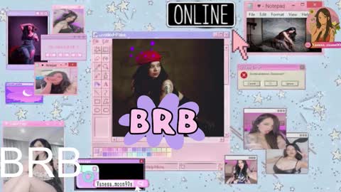 vanesa_moon_ online show from November 2025 10:11:02 PM