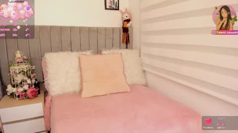 vanesa_moon_ online show from March 2026 12:21:01 AM