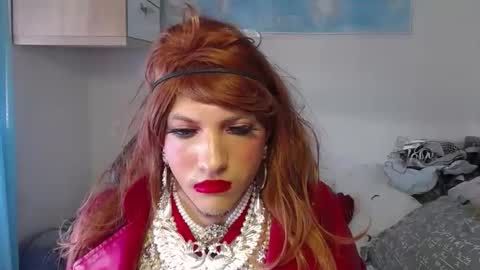 vanesacrossri online show from October 2025 08:09:01 AM