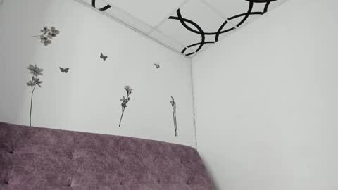 Snapshot of vanesaxd chatting on October 2025 12:50:01 PM Vanessa online show from October 2025 12:50:01 PM