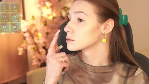 Vanessa online show from February 2026 03:54:02 PM