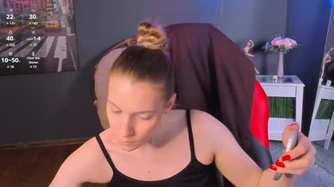 Vanessa online show from April 2026 03:26:01 PM