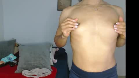 vanessa online show from February 2025 11:15:02 PM