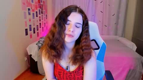 Vanessa online show from February 2025 09:30:01 PM