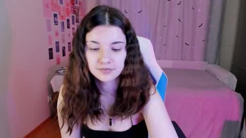 Vanessa online show from February 2025 11:41:02 PM