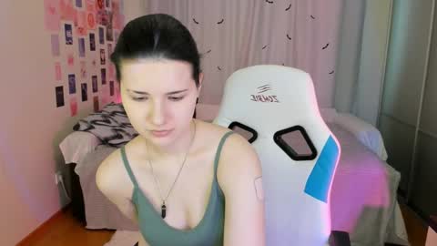 Vanessa online show from March 2025 05:22:02 AM