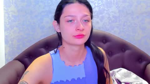 RUSSIAN BARBIE BABE online show from October 2025 01:09:02 AM