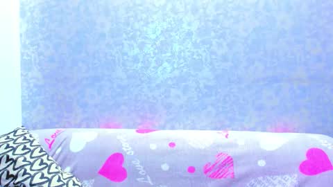 RUSSIAN BARBIE BABE online show from February 2026 07:34:02 AM