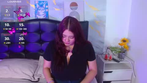 Snapshot of vanessa_gp chatting on May 2026 11:49:01 AM Vanesa online show from May 2026 11:49:01 AM