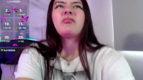 Snapshot of vanessa_gp chatting on May 2026 08:06:02 PM Vanesa online show from May 2026 08:06:02 PM