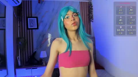 Snapshot of vanessa_jenner chatting on July 2026 02:07:02 AM vanessa_jenner online show from July 2026 02:07:02 AM