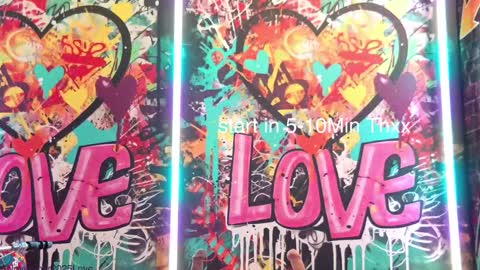  Vanessa  online show from November 2025 03:13:02 PM