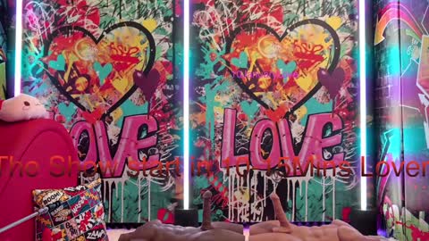  Vanessa  online show from January 2026 03:58:02 PM