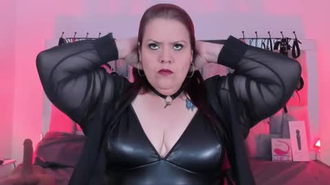 Vanessa online show from January 2025 12:10:01 PM