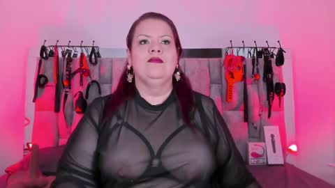 Vanessa online show from January 2025 12:13:01 PM