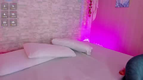 Vanessa online show from May 2026 12:11:01 PM