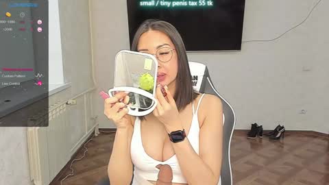 Vanessa online show from February 2025 09:30:01 AM