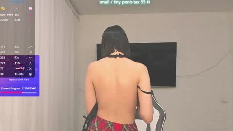 Snapshot of vanessa_sxy chatting on April 2026 07:58:01 PM Vanessa online show from April 2026 07:58:01 PM