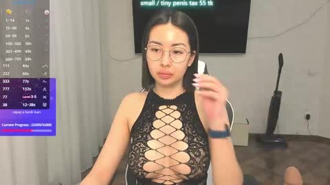 Snapshot of vanessa_sxy chatting on April 2026 04:50:02 PM Vanessa online show from April 2026 04:50:02 PM