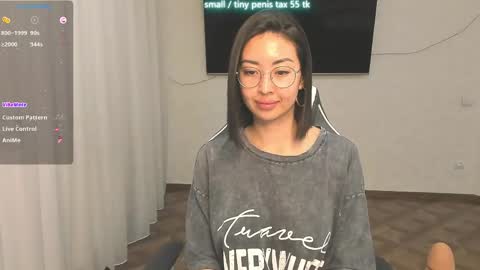 Snapshot of vanessa_sxy chatting on May 2026 04:34:02 PM Vanessa online show from May 2026 04:34:02 PM