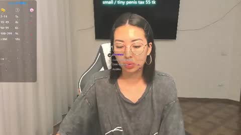 Snapshot of vanessa_sxy chatting on June 2026 06:01:01 PM Vanessa online show from June 2026 06:01:01 PM