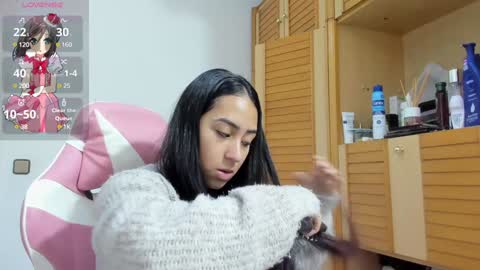 vanessaadol online show from December 2024 11:27:01 AM