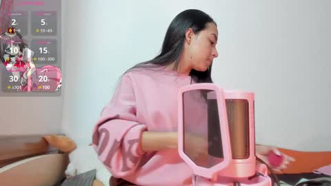 vanessaadol online show from December 2024 11:18:01 AM