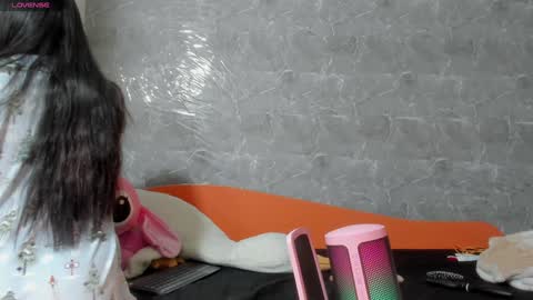 vanessaadol online show from January 2025 09:45:01 AM