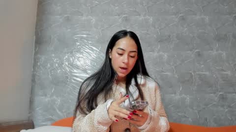 vanessaadol online show from January 2025 10:34:01 AM