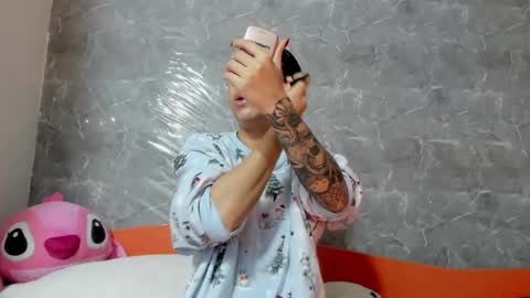 vanessaadol online show from February 2025 09:51:02 AM