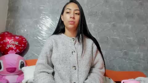 vanessaadol online show from February 2025 09:48:01 AM