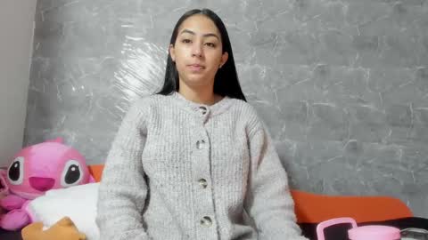 vanessaadol online show from February 2025 09:32:02 AM