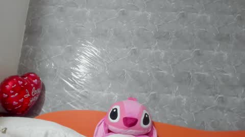 vanessaadol online show from February 2025 08:20:01 AM