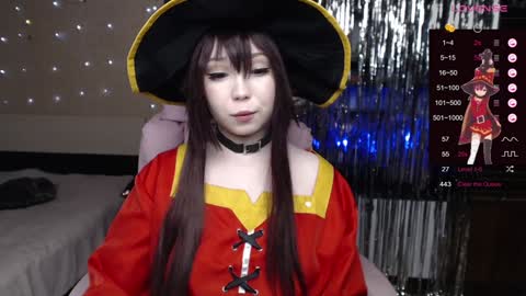 Snapshot of vanessaamixx chatting on January 2025 02:07:01 PM vanessaamixx online show from January 2025 02:07:01 PM