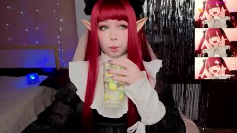 Snapshot of vanessaamixx chatting on March 2026 11:02:01 AM vanessaamixx online show from March 2026 11:02:01 AM