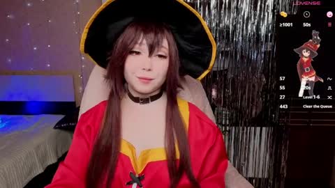 Snapshot of vanessaamixx chatting on April 2026 11:00:01 AM vanessaamixx online show from April 2026 11:00:01 AM