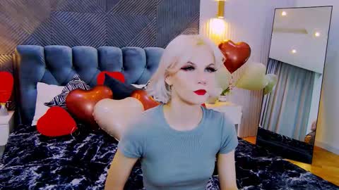 Vanessa online show from February 2026 02:47:01 PM