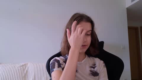 Snapshot of vanessabayer chatting on December 2024 04:25:01 AM vanessa online show from December 2024 04:25:01 AM