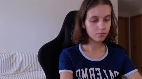 Snapshot of vanessabayer chatting on December 2024 06:11:02 AM vanessa online show from December 2024 06:11:02 AM