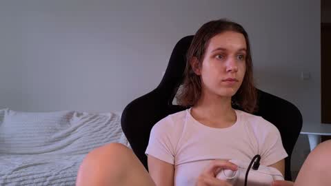 Snapshot of vanessabayer chatting on December 2024 03:14:02 AM vanessa online show from December 2024 03:14:02 AM