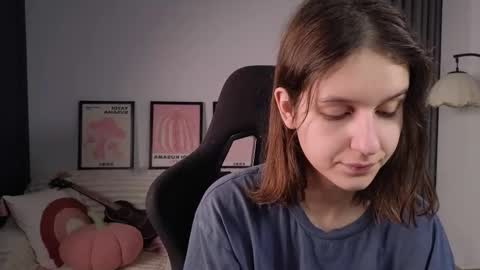 Snapshot of vanessabayer chatting on January 2026 10:37:01 PM vanessa online show from January 2026 10:37:01 PM