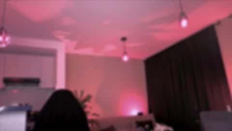 Vanessa  online show from November 2025 11:16:01 PM