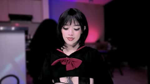 Vanessa  online show from November 2025 11:47:01 PM