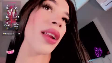 vanessacastroo online show from September 2025 10:20:01 PM