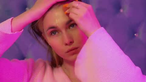 Snapshot of vanessacelesti chatting on March 2026 06:56:01 PM Vanessa online show from March 2026 06:56:01 PM