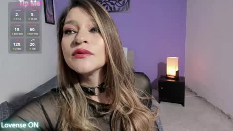 Snapshot of vanessadirtyl chatting on April 2026 06:03:01 AM Angie online show from April 2026 06:03:01 AM