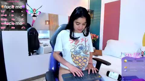 Mrs Doofenshmirtz online show from February 2026 12:26:01 PM